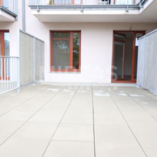 Pronájem bytu 2+kk 36 m² Poděbrady II, Husova