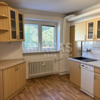 Pronájem bytu 2+1 58 m² Poděbrady III, Kunštátská