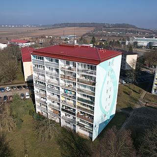 Prodej bytu 3+1 86 m² Lysá nad Labem, Okružní