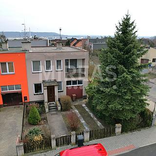 Prodej rodinného domu 140 m&sup2; Kosmonosy