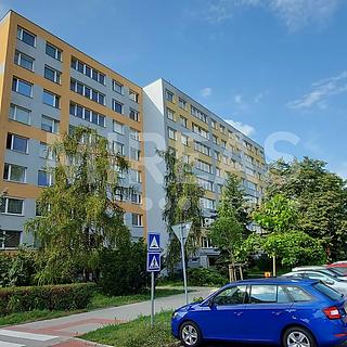 Pronájem bytu 3+1 76 m² Mladá Boleslav II, Havlíčkova