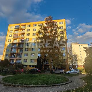 Prodej bytu 3+1 80 m² Štětí