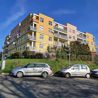 Pronájem bytu 1+kk a garsoniéry 39 m² Milovice Mladá, Lesní