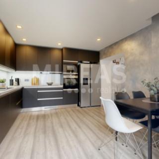 Prodej rodinného domu 157 m² Jirny