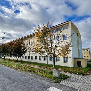Pronájem bytu 2+1, 67m²