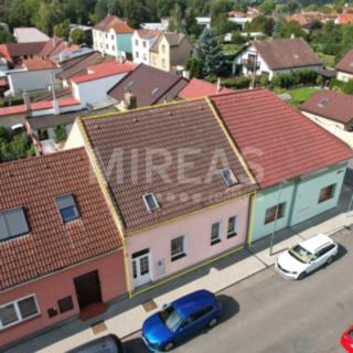Prodej rodinného domu 140 m² Lysá nad Labem, Riegrova