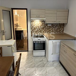 Pronájem bytu 1+1 50 m² Klučov