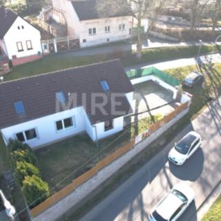 Prodej rodinného domu 147 m² Benátky nad Jizerou III, Mělnická