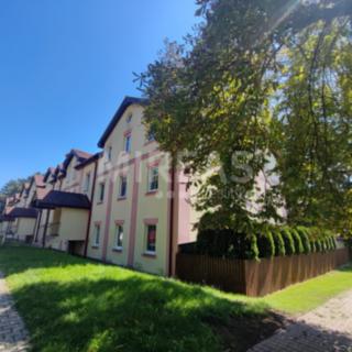 Pronájem bytu 3+kk 59 m² Milovice Mladá, Kaštanová