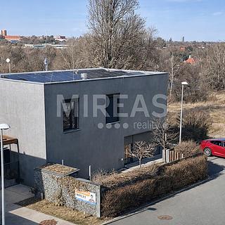 Prodej rodinného domu 120 m² Praha Ruzyně, Pod Karlovarskou silnicí