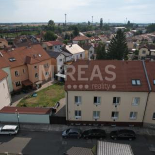 Prodej bytu 2+1 44 m² Nymburk