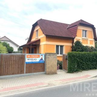 Prodej rodinného domu 159 m² Tišice, Boleslavská