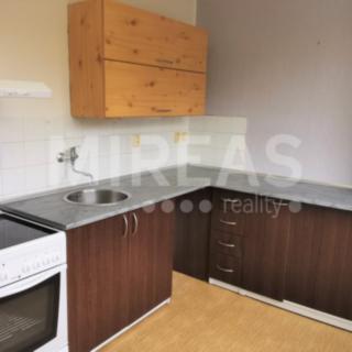 Prodej bytu 2+1 56 m² Milovice Mladá, Armádní