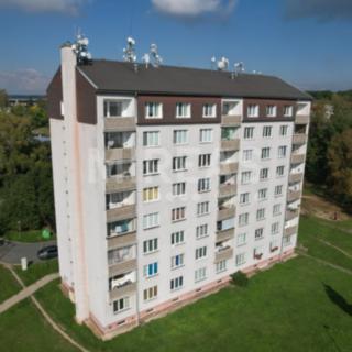Prodej bytu 2+1 60 m² Milovice Mladá, Armádní