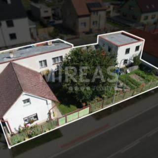 Prodej rodinného domu 109 m² Tuřice