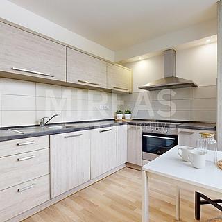 Prodej bytu 2+1 69 m² Poděbrady III, Hakenova