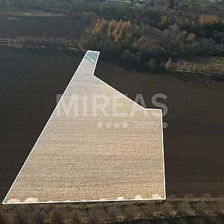 Prodej zemědělské půdy 7476 m² Praha