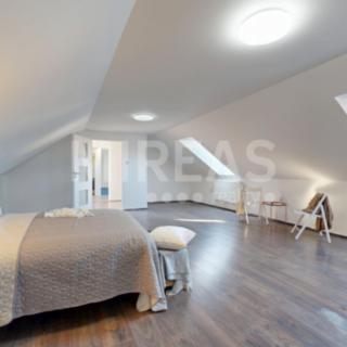 Prodej rodinného domu 147 m² Benátky nad Jizerou III, Mělnická