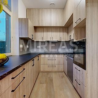 Prodej bytu 3+1, 73m²