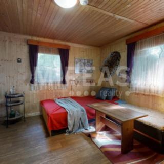 Prodej chaty 49 m² Čelákovice