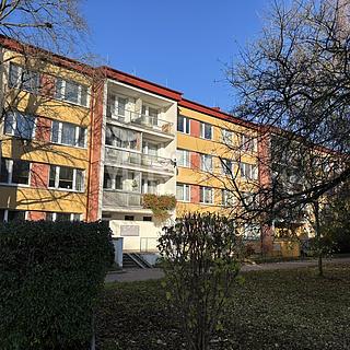 Pronájem bytu 4+1 66 m² Lysá nad Labem