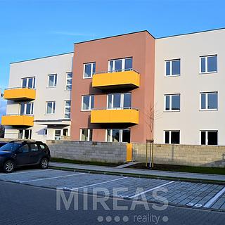 Pronájem bytu 2+kk 50 m² Lysá nad Labem