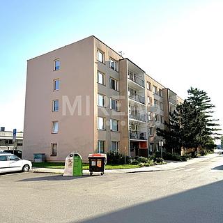 Pronájem bytu 3+1 68 m² Benátky nad Jizerou II, Ořechová