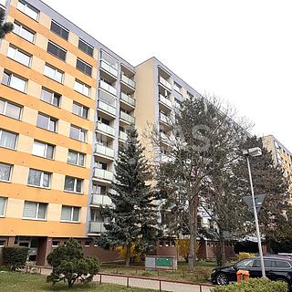 Pronájem bytu 3+1 75 m&sup2; Mladá Boleslav