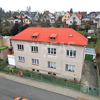 Prodej bytu 2+1 66 m&sup2; Benátky nad Jizerou