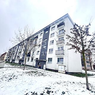 Pronájem bytu 3+kk 46 m² Milovice