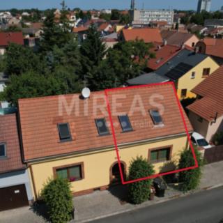 Pronájem rodinného domu 120 m² Nymburk