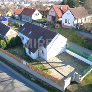 Prodej rodinného domu 147 m² Benátky nad Jizerou