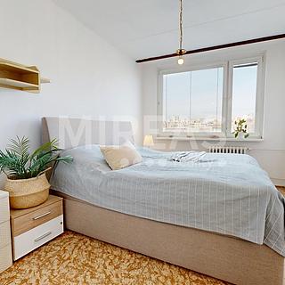 Prodej bytu 4+1 105 m² Praha Černý Most, Jíchova