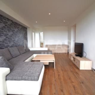 Pronájem bytu 3+1 74 m² Mladá Boleslav II, Jana Palacha