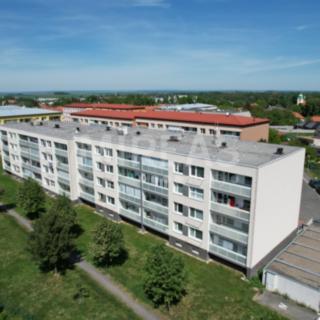 Prodej bytu 3+1 84 m² Praha