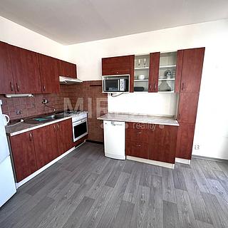 Pronájem bytu 3+1 76 m² Mladá Boleslav II, Havlíčkova