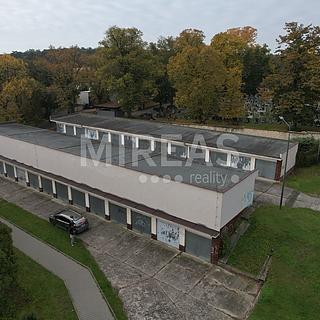 Prodej garáže 18 m² Lysá nad Labem