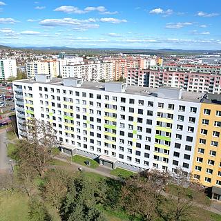 Prodej bytu 3+1 71 m² Mladá Boleslav II, Havlíčkova
