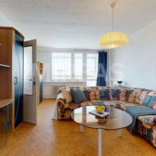 Prodej bytu 3+1 84 m² Praha