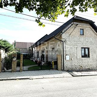 Prodej rodinného domu 110 m&sup2; Předměřice nad Jizerou