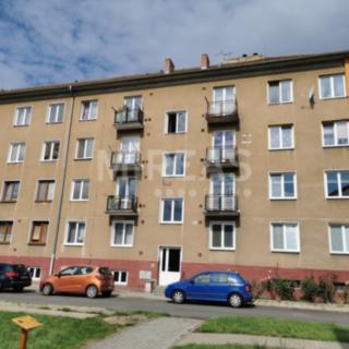 Pronájem bytu 2+1 50 m² Lysá nad Labem, Sídliště