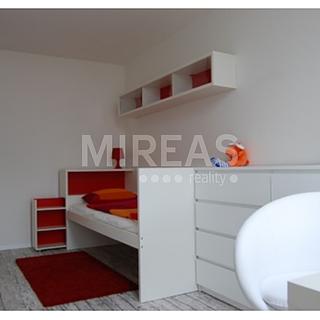 Pronájem bytu 3+kk 72 m² Poděbrady II, Husova