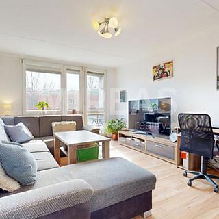 Prodej bytu 4+1 105 m&sup2; Praha