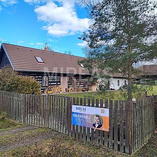 Prodej rodinného domu 185 m² Chotěšice Nouzov