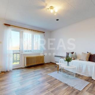 Prodej bytu 3+1 75 m² Mcely