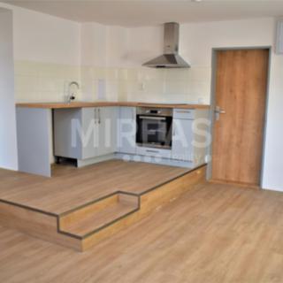 Pronájem bytu 2+kk 40 m² Nymburk, Boleslavská třída