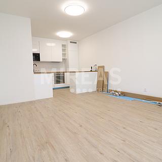 Pronájem bytu 2+kk 52 m² Nymburk, Bobnická