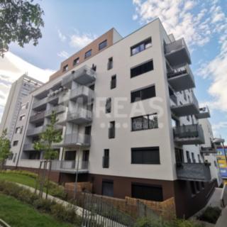 Pronájem bytu 2+kk 60 m² Praha Strašnice, Štěchovická