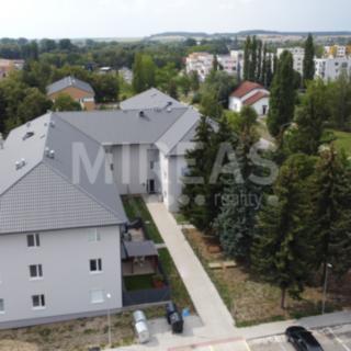 Pronájem bytu 2+kk 47 m² Milovice