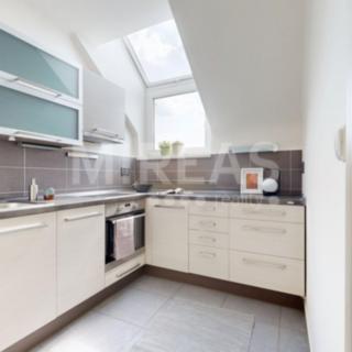 Prodej bytu 2+1 46 m² Praha Vršovice, Vršovická